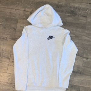 Boys Nike hoodie